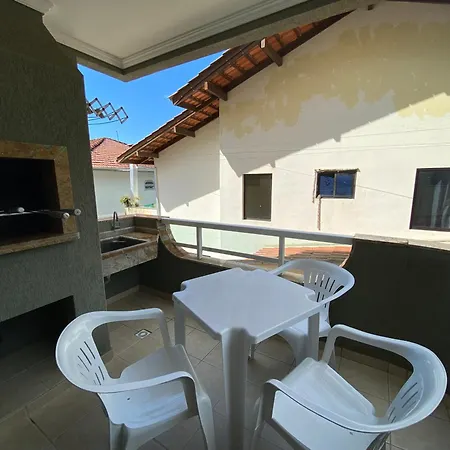 Residencial Recanto do Colibri-3