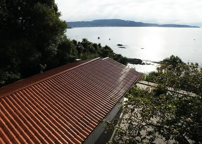 Casas Praia Da Lagoinha - Mestre Naro Bombinhas