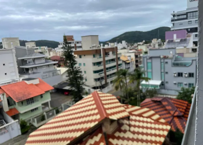 Praia Grande Residence Bombinhas